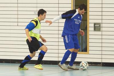 Foto des Albums: A-Senioren-Kreismeisterschaft in Hof (2)