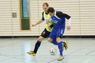 Foto des Albums: A-Senioren-Kreismeisterschaft in Hof (2)