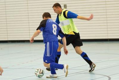Foto des Albums: A-Senioren-Kreismeisterschaft in Hof (2)