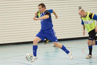 Foto des Albums: A-Senioren-Kreismeisterschaft in Hof (2)