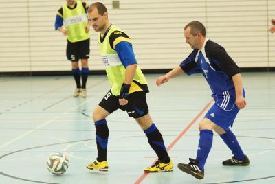 Foto des Albums: A-Senioren-Kreismeisterschaft in Hof (2)