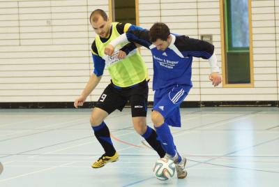 Foto des Albums: A-Senioren-Kreismeisterschaft in Hof (2)
