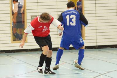 Foto des Albums: A-Senioren-Kreismeisterschaft in Hof (2)