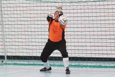 Foto des Albums: A-Senioren-Kreismeisterschaft in Hof (2)