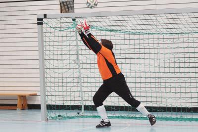 Foto des Albums: A-Senioren-Kreismeisterschaft in Hof (2)