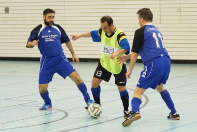 Foto des Albums: A-Senioren-Kreismeisterschaft in Hof (2)