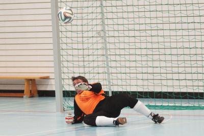 Foto des Albums: A-Senioren-Kreismeisterschaft in Hof (2)
