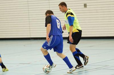 Foto des Albums: A-Senioren-Kreismeisterschaft in Hof (2)