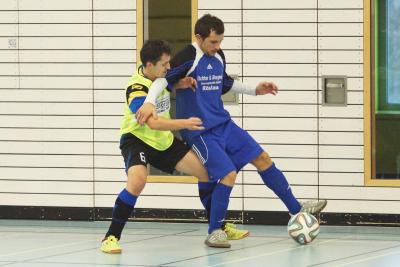 Foto des Albums: A-Senioren-Kreismeisterschaft in Hof (2)
