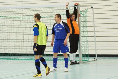 Foto des Albums: A-Senioren-Kreismeisterschaft in Hof (2)