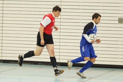 Foto des Albums: A-Senioren-Kreismeisterschaft in Hof (1)
