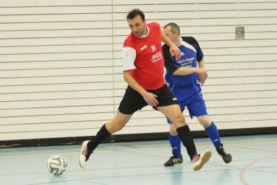 Foto des Albums: A-Senioren-Kreismeisterschaft in Hof (1)