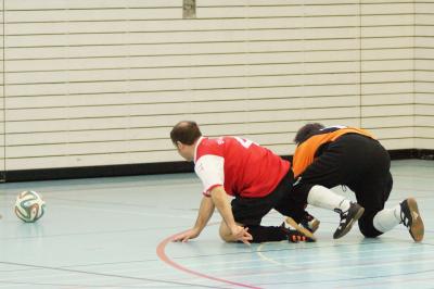Foto des Albums: A-Senioren-Kreismeisterschaft in Hof (1)