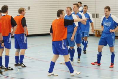 Foto des Albums: A-Senioren-Kreismeisterschaft in Hof (1)