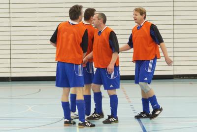 Foto des Albums: A-Senioren-Kreismeisterschaft in Hof (1)