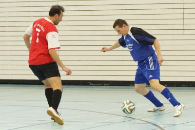 Foto des Albums: A-Senioren-Kreismeisterschaft in Hof (1)