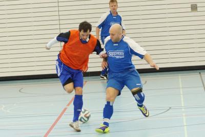 Foto des Albums: A-Senioren-Kreismeisterschaft in Hof (1)