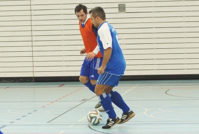 Foto des Albums: A-Senioren-Kreismeisterschaft in Hof (1)