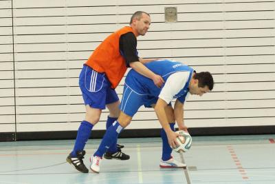Foto des Albums: A-Senioren-Kreismeisterschaft in Hof (1)