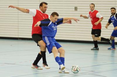 Foto des Albums: A-Senioren-Kreismeisterschaft in Hof (1)