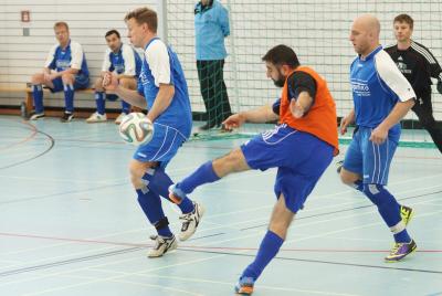 Foto des Albums: A-Senioren-Kreismeisterschaft in Hof (1)