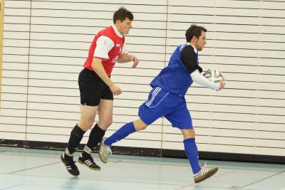 Foto des Albums: A-Senioren-Kreismeisterschaft in Hof (1)