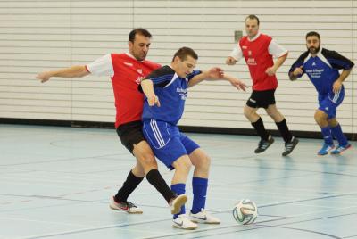 Foto des Albums: A-Senioren-Kreismeisterschaft in Hof (1)