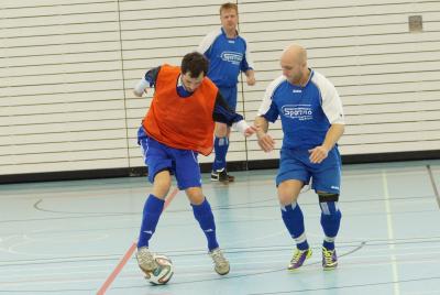 Foto des Albums: A-Senioren-Kreismeisterschaft in Hof (1)