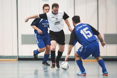 Foto des Albums: B-Senioren-Kreismeisterschaft in Mitterteich (2)