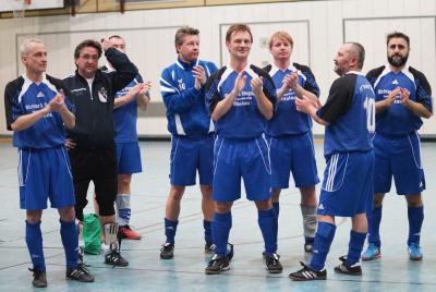 Foto des Albums: B-Senioren-Kreismeisterschaft in Mitterteich (2)