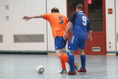 Foto des Albums: B-Senioren-Kreismeisterschaft in Mitterteich (2)