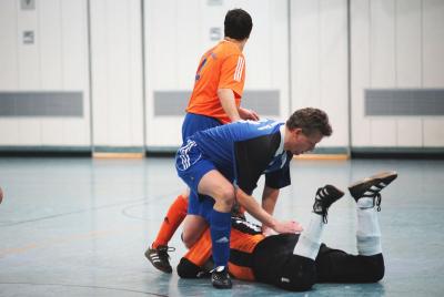 Foto des Albums: B-Senioren-Kreismeisterschaft in Mitterteich (2)