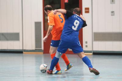 Foto des Albums: B-Senioren-Kreismeisterschaft in Mitterteich (2)
