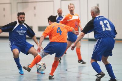 Foto des Albums: B-Senioren-Kreismeisterschaft in Mitterteich (2)