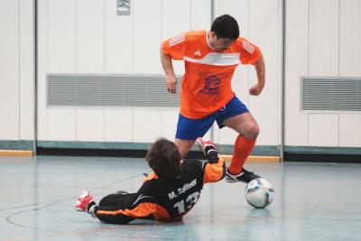 Foto des Albums: B-Senioren-Kreismeisterschaft in Mitterteich (2)