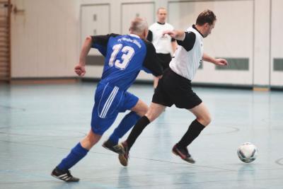 Foto des Albums: B-Senioren-Kreismeisterschaft in Mitterteich (2)