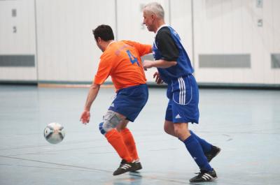 Foto des Albums: B-Senioren-Kreismeisterschaft in Mitterteich (2)