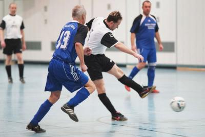 Foto des Albums: B-Senioren-Kreismeisterschaft in Mitterteich (2)
