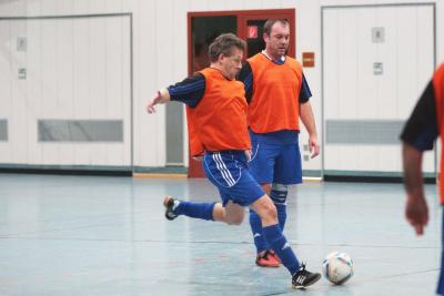 Foto des Albums: B-Senioren-Kreismeisterschaft in Mitterteich (2)