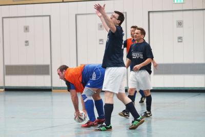 Foto des Albums: B-Senioren-Kreismeisterschaft in Mitterteich (2)