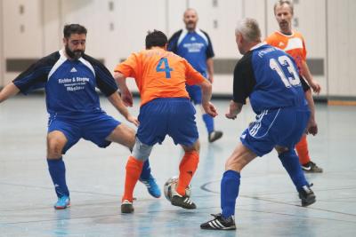 Foto des Albums: B-Senioren-Kreismeisterschaft in Mitterteich (2)