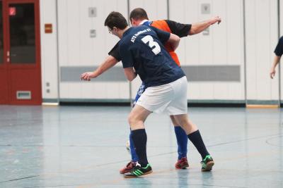 Foto des Albums: B-Senioren-Kreismeisterschaft in Mitterteich (1)