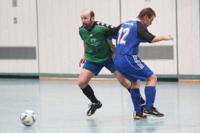 Foto des Albums: B-Senioren-Kreismeisterschaft in Mitterteich (1)