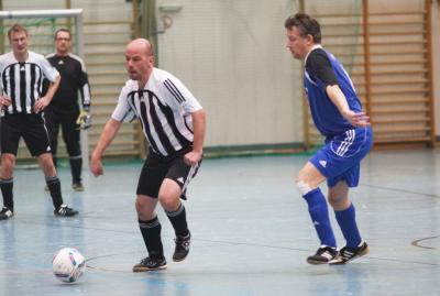 Foto des Albums: B-Senioren-Kreismeisterschaft in Mitterteich (1)