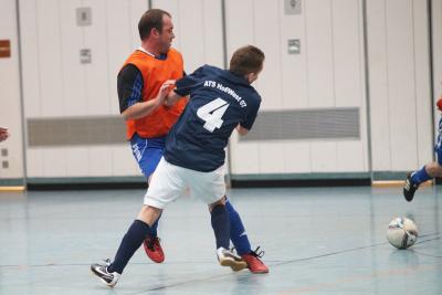 Foto des Albums: B-Senioren-Kreismeisterschaft in Mitterteich (1)