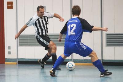 Foto des Albums: B-Senioren-Kreismeisterschaft in Mitterteich (1)