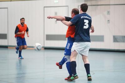 Foto des Albums: B-Senioren-Kreismeisterschaft in Mitterteich (1)