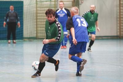 Foto des Albums: B-Senioren-Kreismeisterschaft in Mitterteich (1)