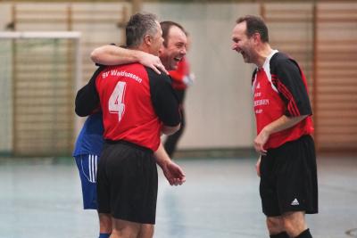 Foto des Albums: B-Senioren-Kreismeisterschaft in Mitterteich (1)