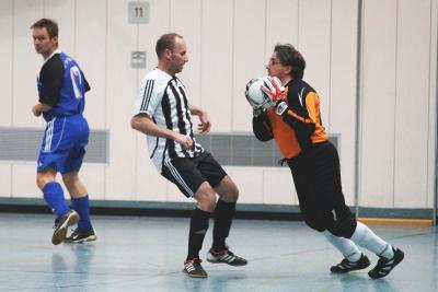 Foto des Albums: B-Senioren-Kreismeisterschaft in Mitterteich (1)